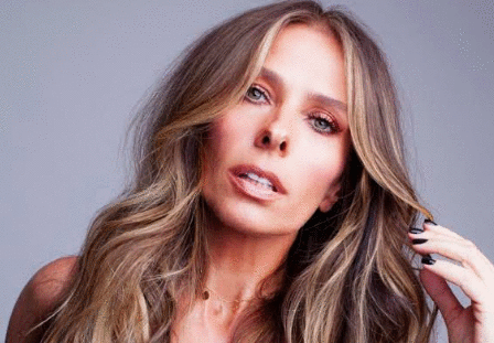 Adriane Galisteu é presença confirmada no Catuaí Trends 2019