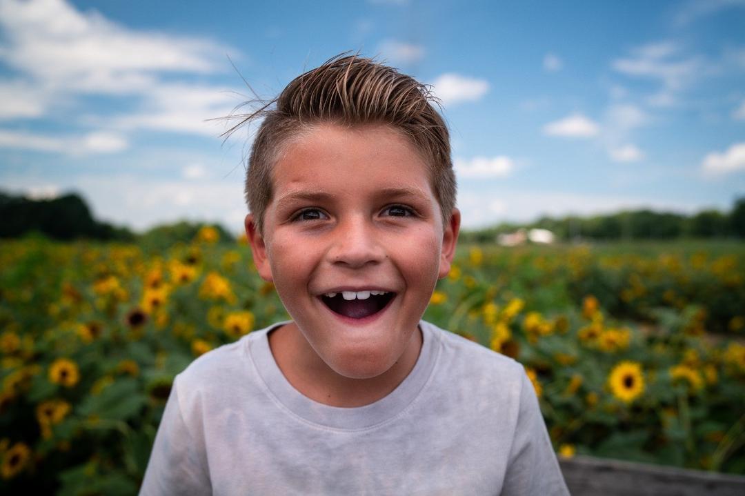 Julho Laranja: dentista explica a importância dos cuidados ortodônticos na infância