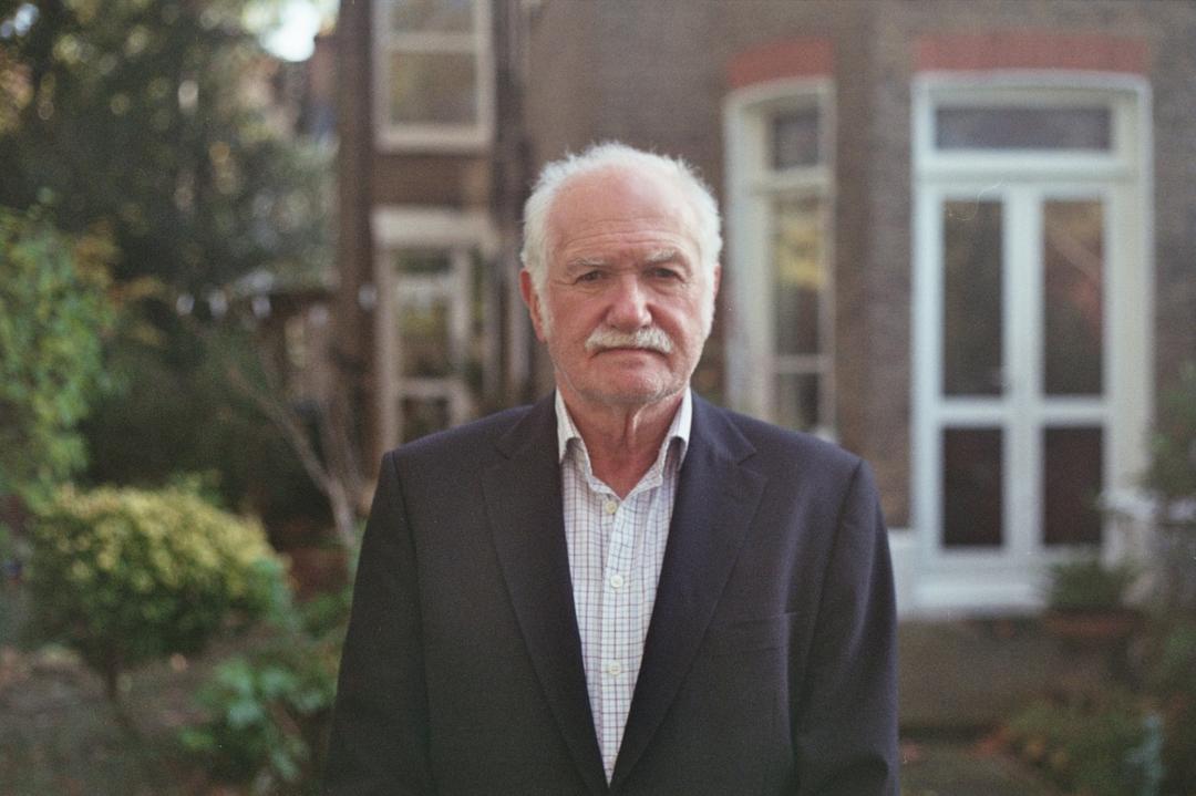 Curitiba recebe britânico Prêmio Nobel da Paz no dia 1/09