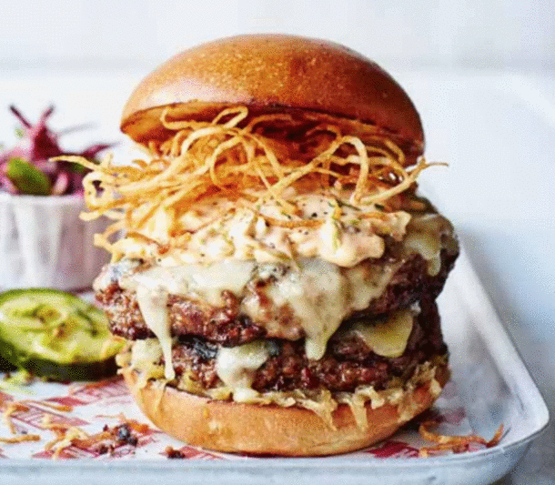 Chef sobre rodas: Jamie Oliver’s Diner é o novo delivery de Curitiba