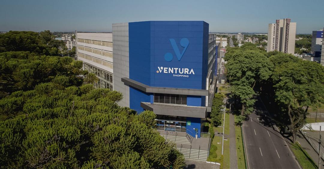 Ventura Shopping cria programa de incentivo a microempresários