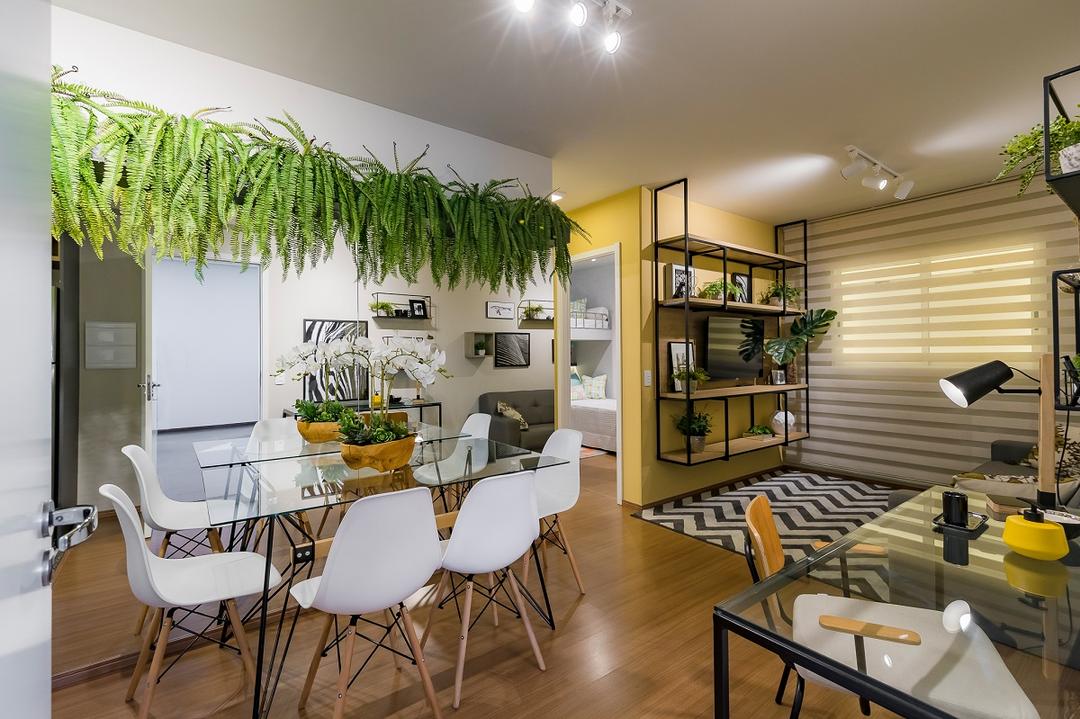 Diminuição do deficit habitacional é reflexo de parcerias com construtoras