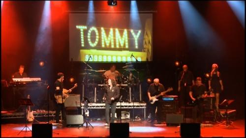 Curitiba recebe em março o Musical "Tommy"