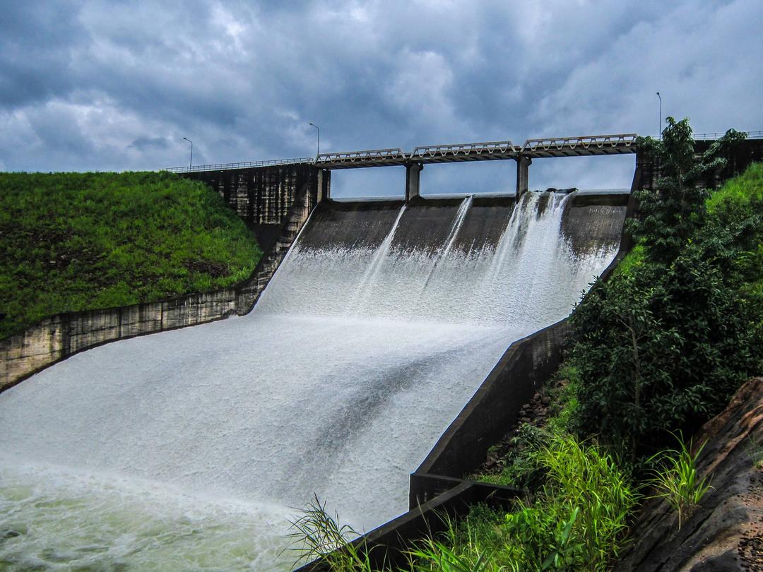 Avança construção de hidrelétricas de pequeno porte no Sul do Brasil