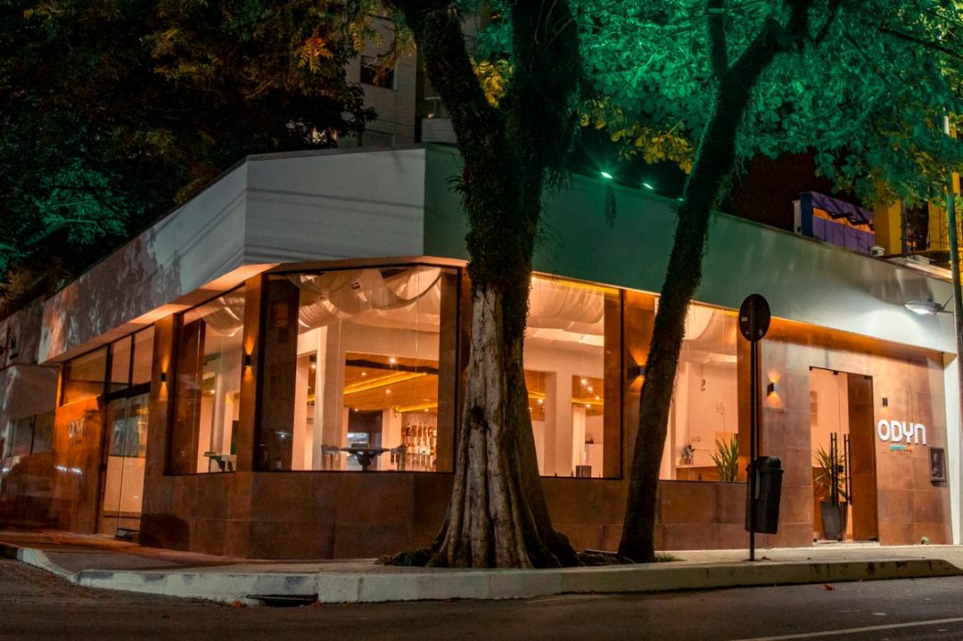 Odyn Gastrobar abre em Balneário Camboriú e promete ser o novo hot spot da cidade