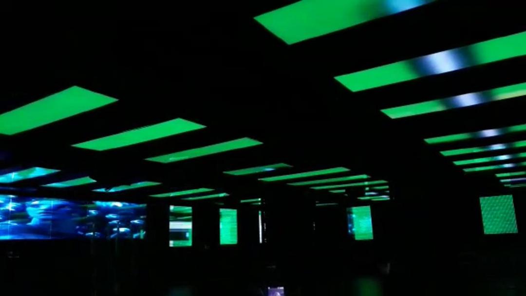 RW Club: Curitiba ganha novo night club