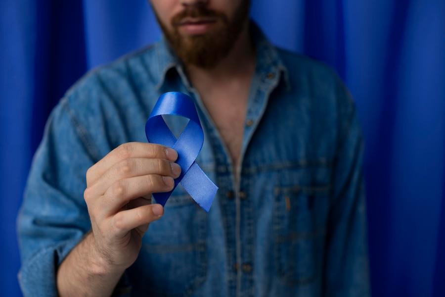 Vamos quebrar o tabu contra o câncer de próstata