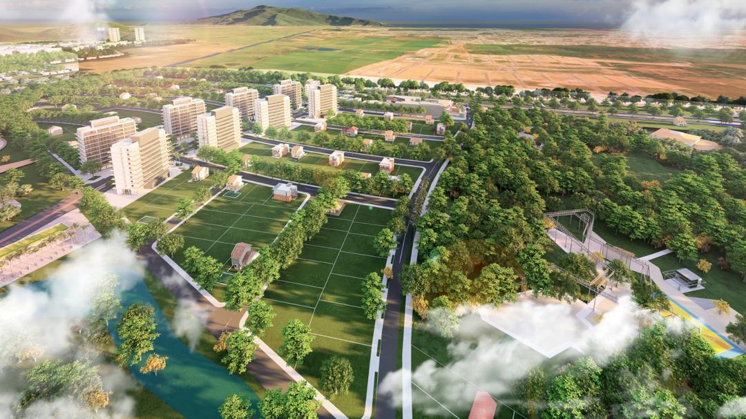 Com VGV superior a R$ 1,7 bi, Verde & Azul Urbanismo inicia vendas do Reserva Royal, em Tijucas 