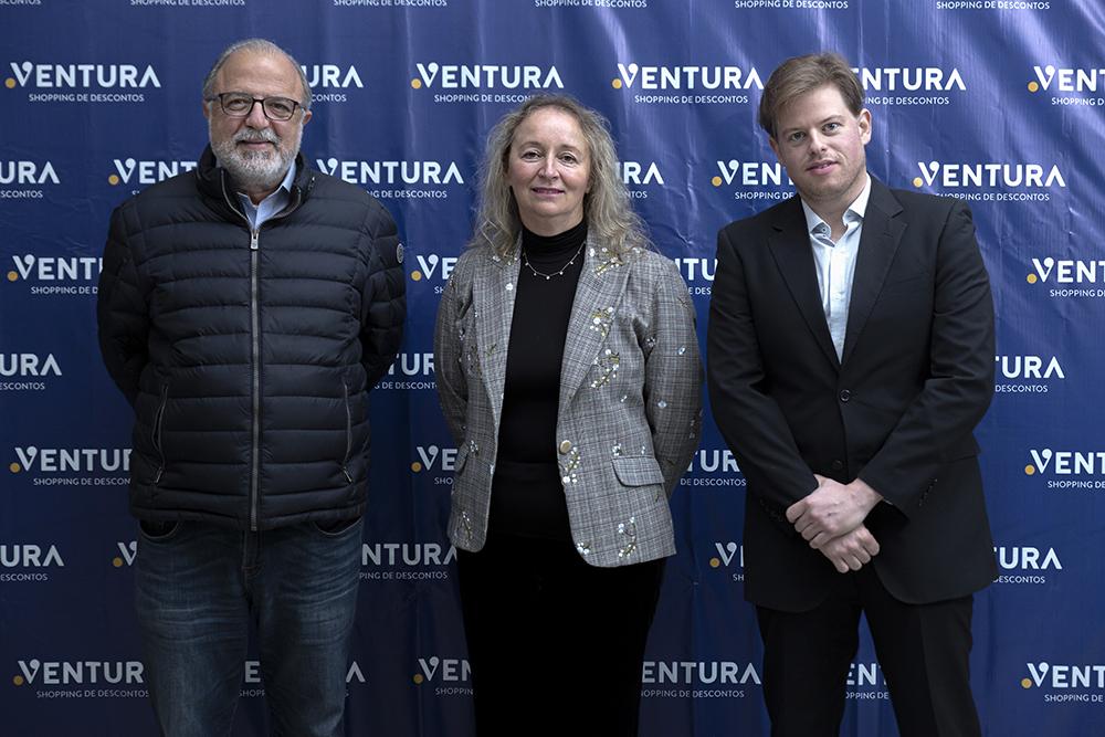 Iniciativa público privada traz resultados positivos ao bairro Portão