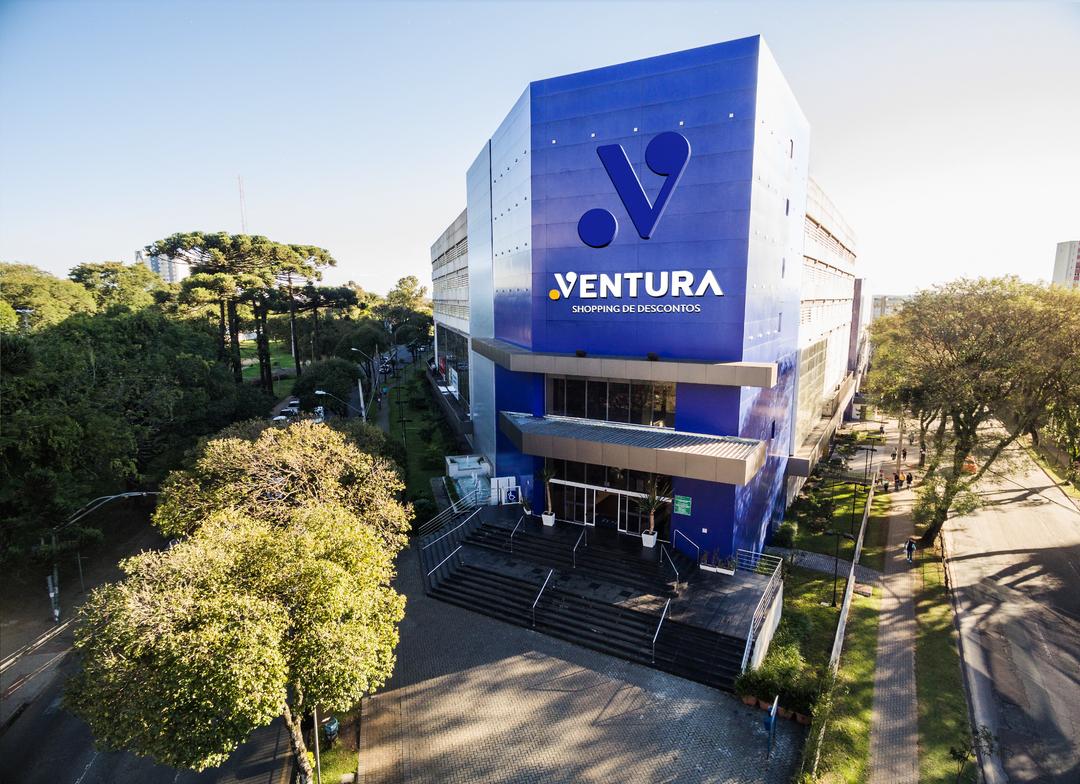 Ventura Shopping oferece descontos especiais na Semana Brasil