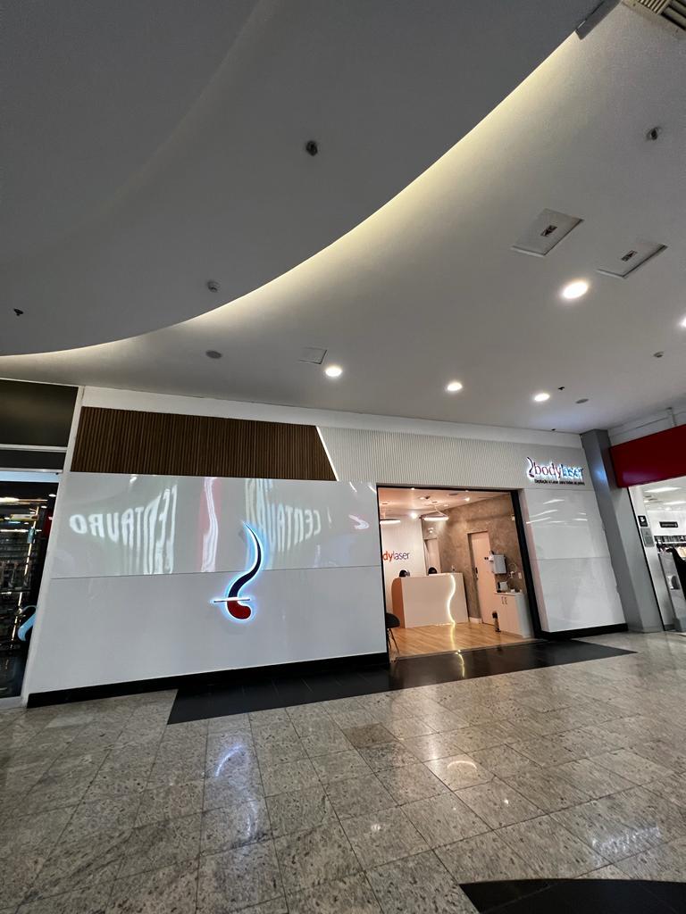 Com mercado aquecido, franquia de depilação definitiva inaugura nova loja em Curitiba