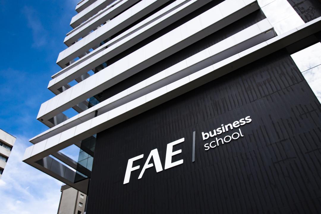FAE Centro Universitário está com inscrições abertas para o Vestibular de Verão 2023