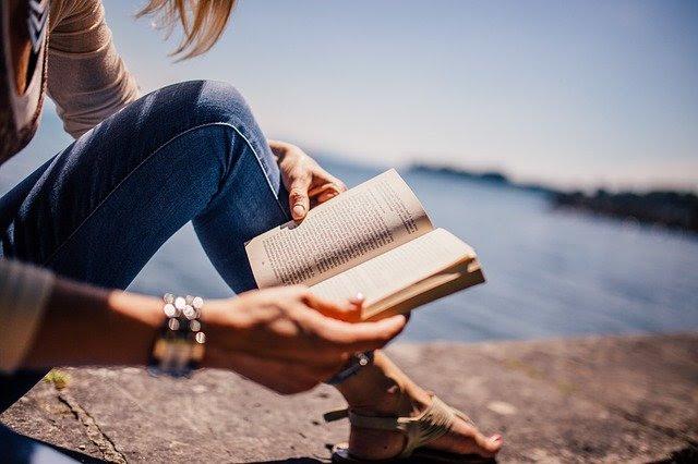 Cinco sugestões de leitura para as férias
