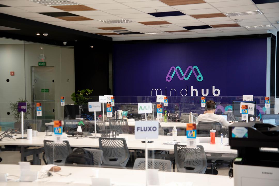 MindHub, um dos principais ecossistemas de inovação de Curitiba (PR), é lançado pelo Grupo Educacional Bom Jesus