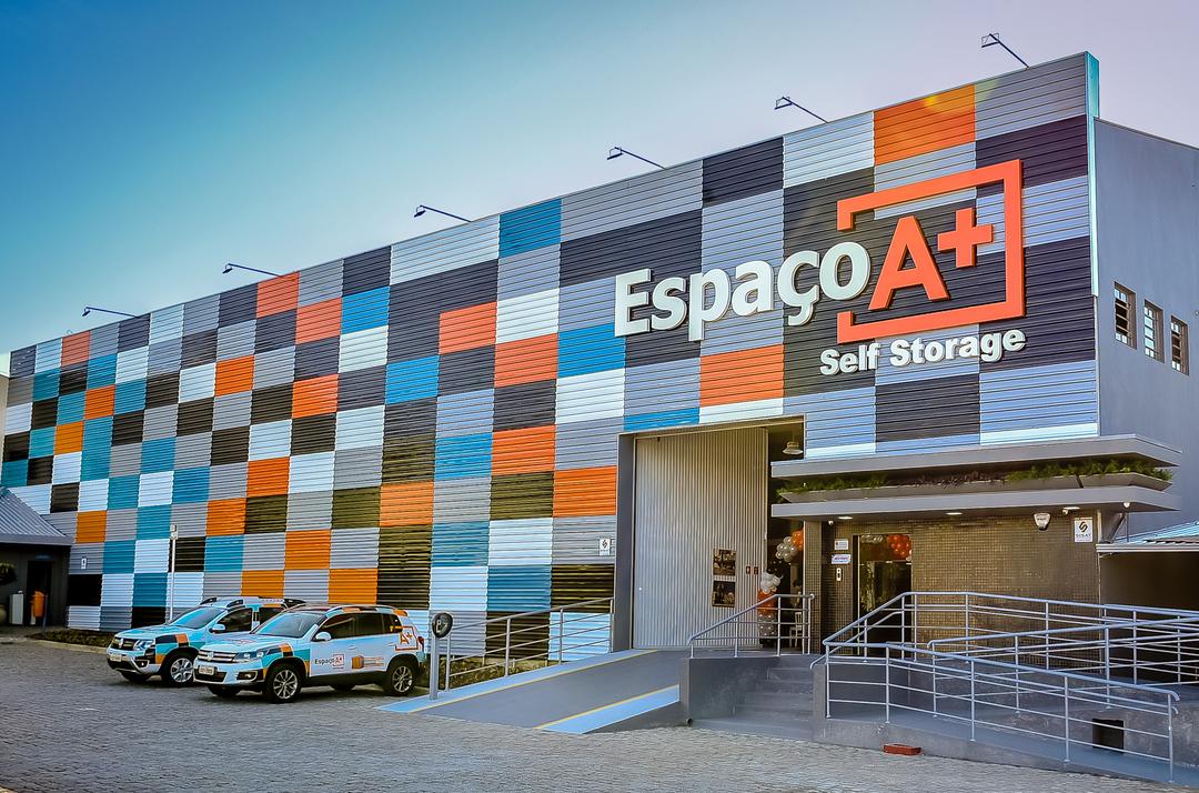 Apesar de ainda pouco conhecido, segmento de self storage aquece mercado brasileiro