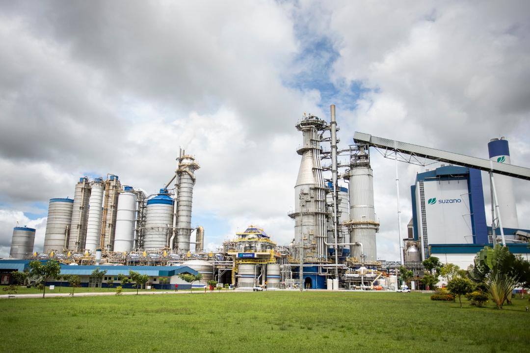 Com aplicações de Internet Industrial, Valmet participa da Parada Geral da Suzano em Imperatriz (MA)