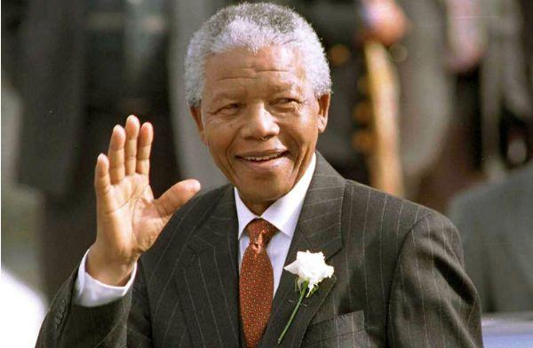Mandela Day lembra importância de líder sul-africano para combate ao racismo