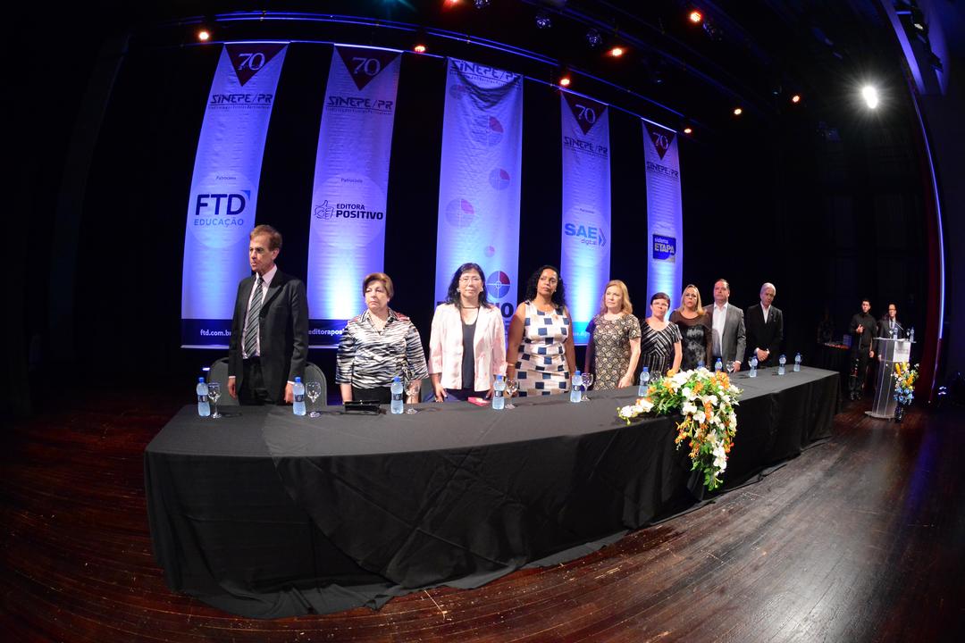 Sinepe/PR revela vencedores do Prêmio Práticas Inovadoras em Educação, edição 2019