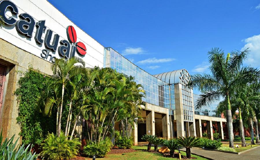 Inaugurações vão movimentar o Catuaí Shopping Londrina em 2020