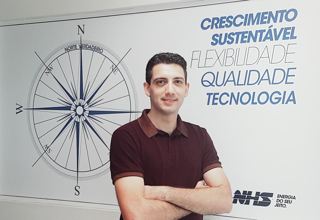 PROFISSIONAIS DA NHS PALESTRAM NA 5ª EDIÇÃO DA CONFERÊNCIA INTERNACIONAL LEAN & SIX SIGMA