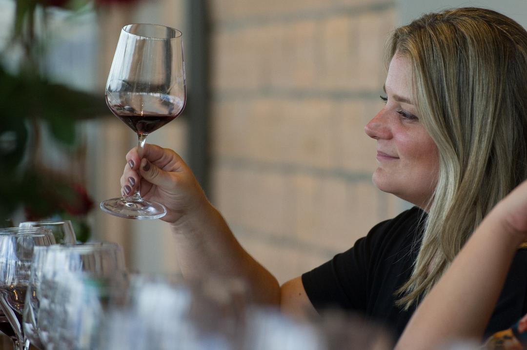 “Vinho está sendo incorporado ao cotidiano dos brasileiros”, diz Maximo